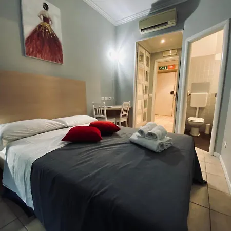 Freedom Traveller * ローマ