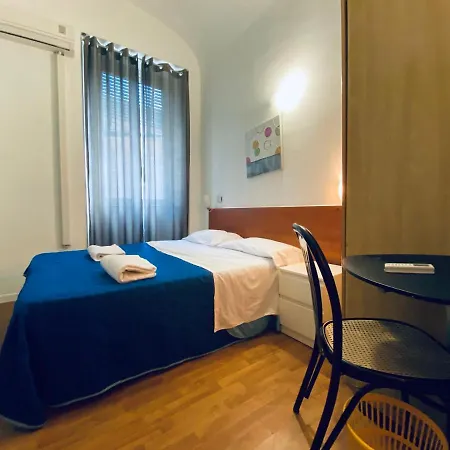 ホステル Freedom Traveller