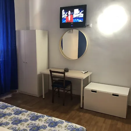 Freedom Traveller ローマ