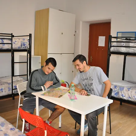 Freedom Traveller * ローマ