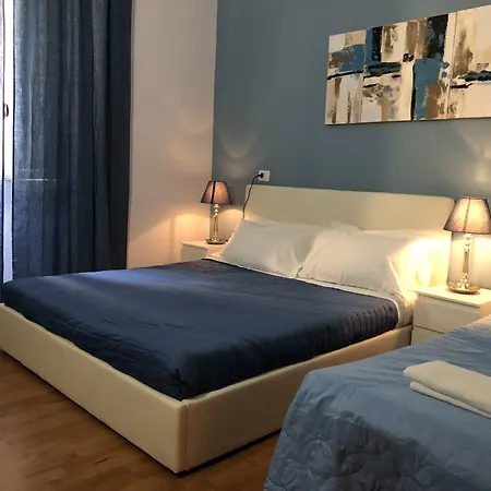 Freedom Traveller ホステル