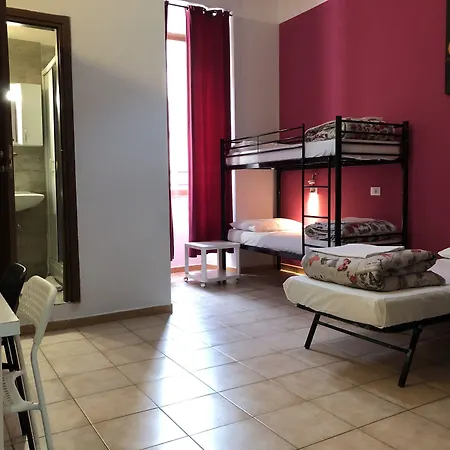 ホステル Freedom Traveller *