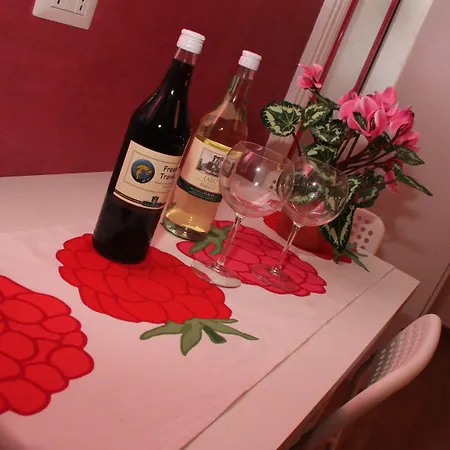 Freedom Traveller ローマ