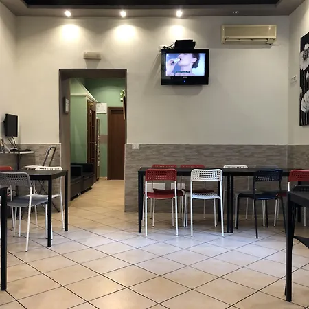 ホステル Freedom Traveller *