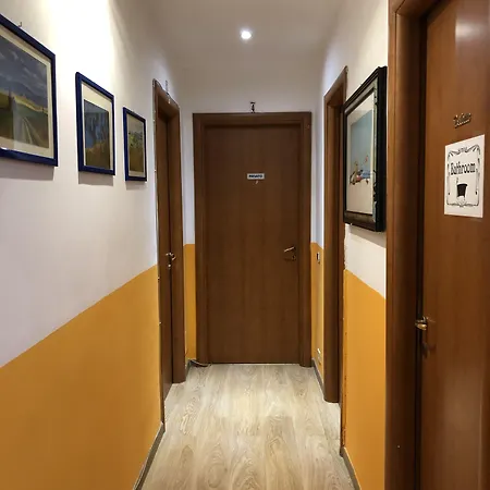 ホステル Freedom Traveller *