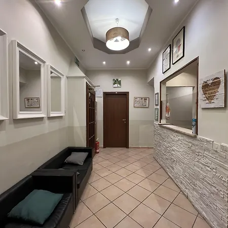 ホステル Freedom Traveller *