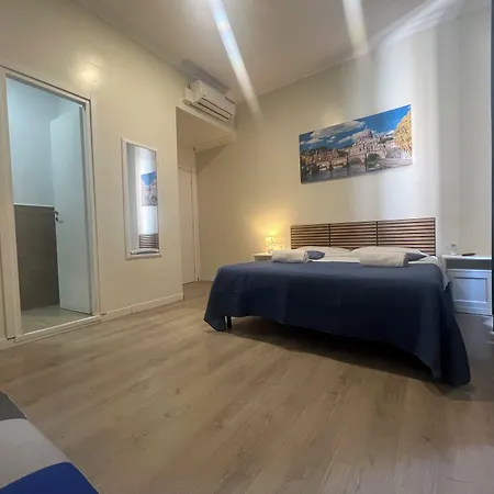 ホステル Freedom Traveller