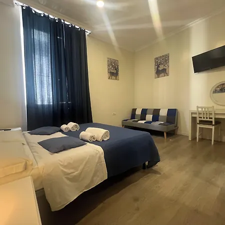 Freedom Traveller ホステル