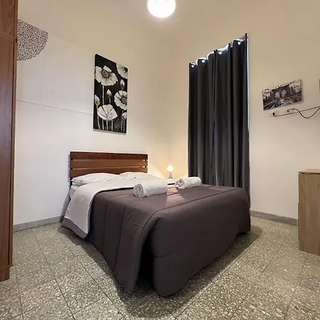 Freedom Traveller ホステル