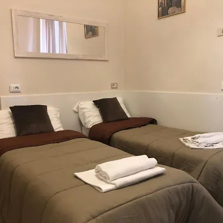 Freedom Traveller ホステル *