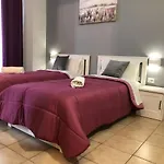 Hostel Freedom Traveller Rome