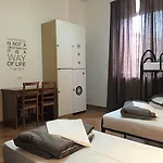 Freedom Traveller Hostel Rome