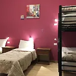 Hostel Freedom Traveller Rome