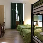 Hostel Freedom Traveller