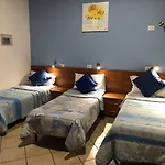 Hostel Freedom Traveller Rome