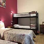 Hostel Freedom Traveller Rome