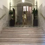 Freedom Traveller Hostel Rome