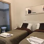 Freedom Traveller Hostel Rome