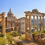 Freedom Traveller * Rome