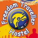 Freedom Traveller Auberge de jeunesse Rome