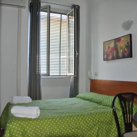 Freedom Traveller * Рим