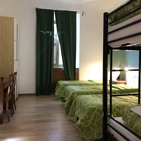 Хостел Freedom Traveller