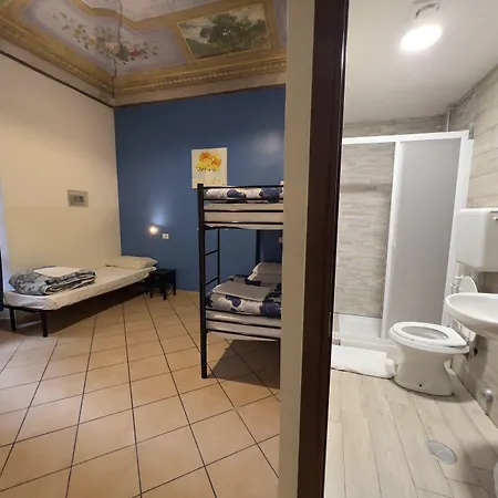 Freedom Traveller * Рим