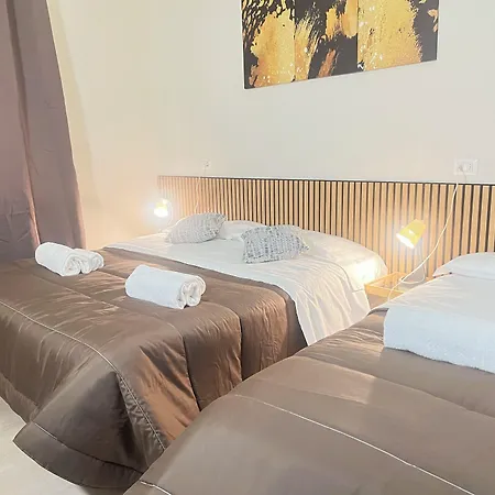 Freedom Traveller Рим