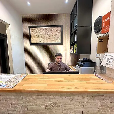 Freedom Traveller Hostel