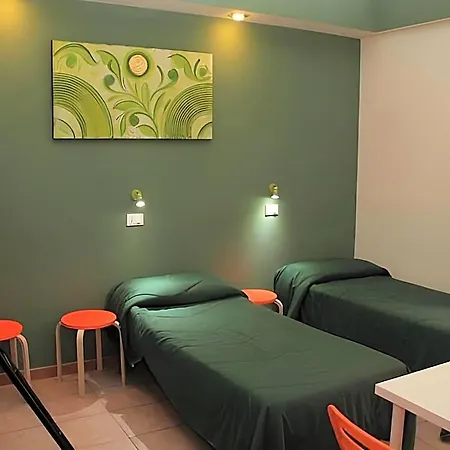 Hostel Freedom Traveller