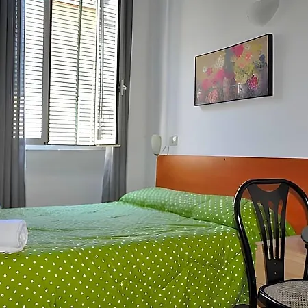Freedom Traveller Hostel *
