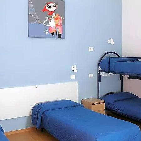Freedom Traveller Hostel *
