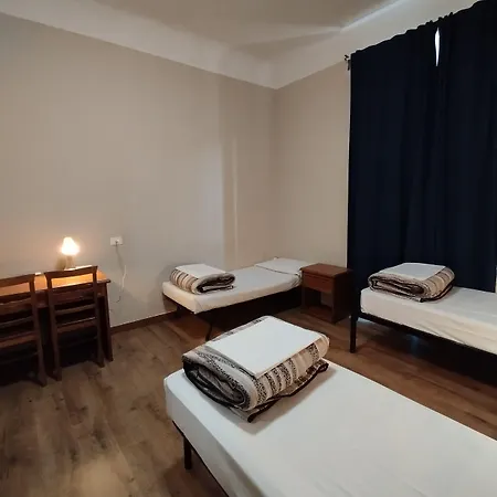 Hostel Freedom Traveller