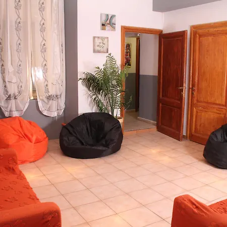 Хостел Freedom Traveller