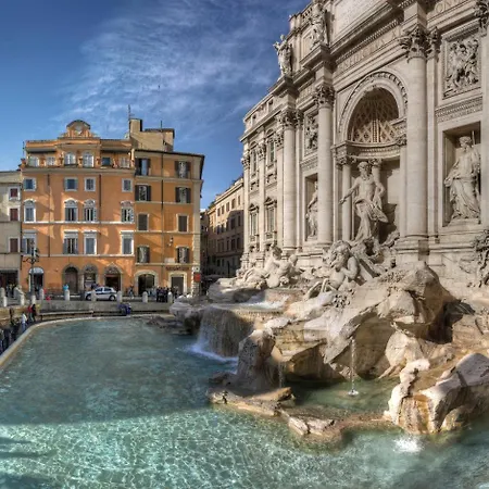 Freedom Traveller * Рим