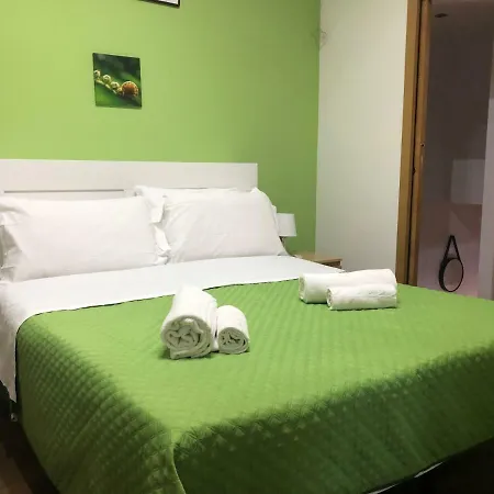 Хостел Freedom Traveller Рим