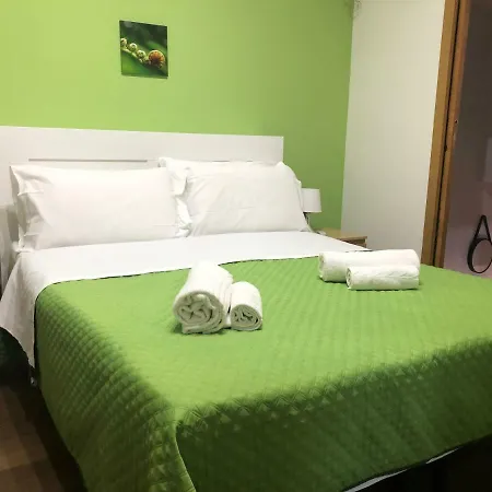 Hostal Freedom Traveller Roma