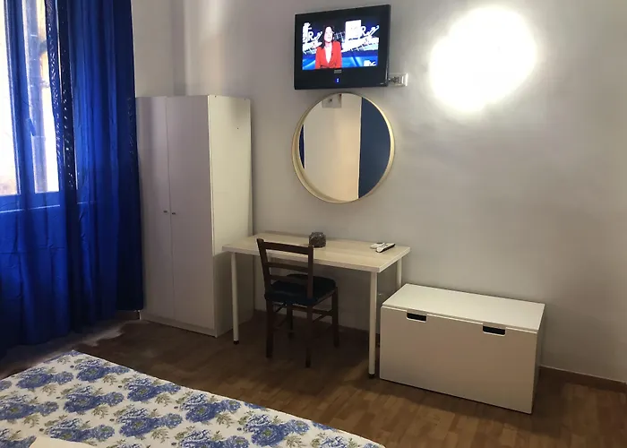 Freedom Traveller 로마