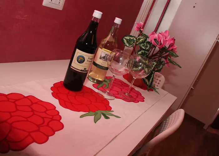 Freedom Traveller 로마