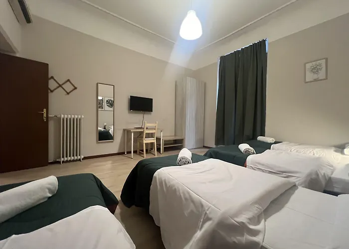 Freedom Traveller 호스텔 *