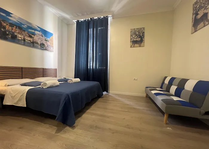 호스텔 Freedom Traveller *