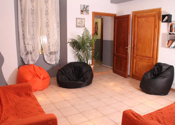 Hostel Freedom Traveller