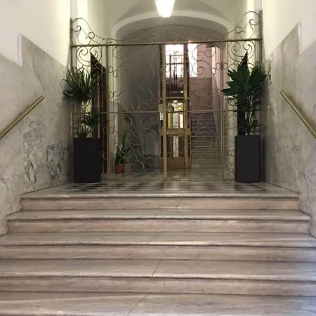 Freedom Traveller Hostel Ρώμη
