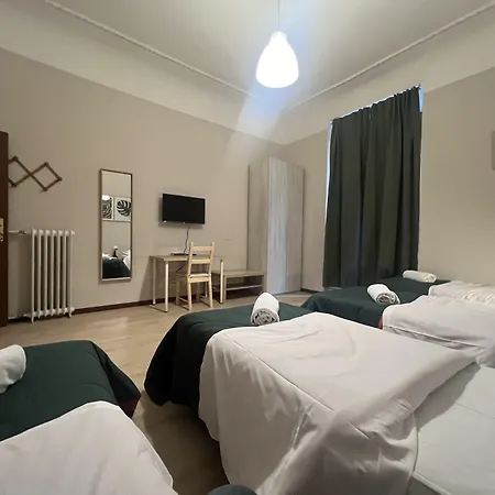 Freedom Traveller Hostel *