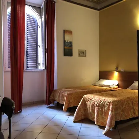 Hostel Freedom Traveller