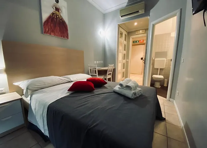 Freedom Traveller * Rome