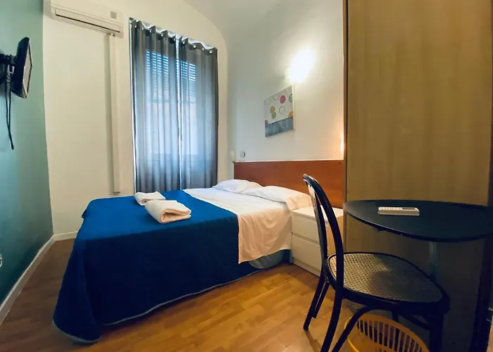 Hostel Freedom Traveller