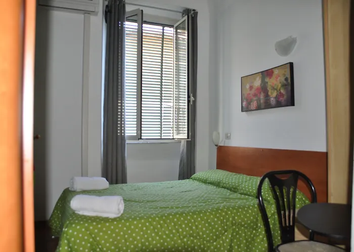 Freedom Traveller * Rome