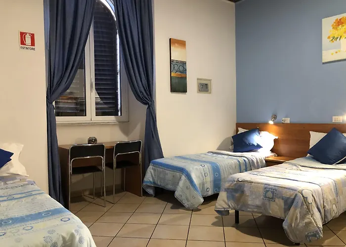 Freedom Traveller Hostel *