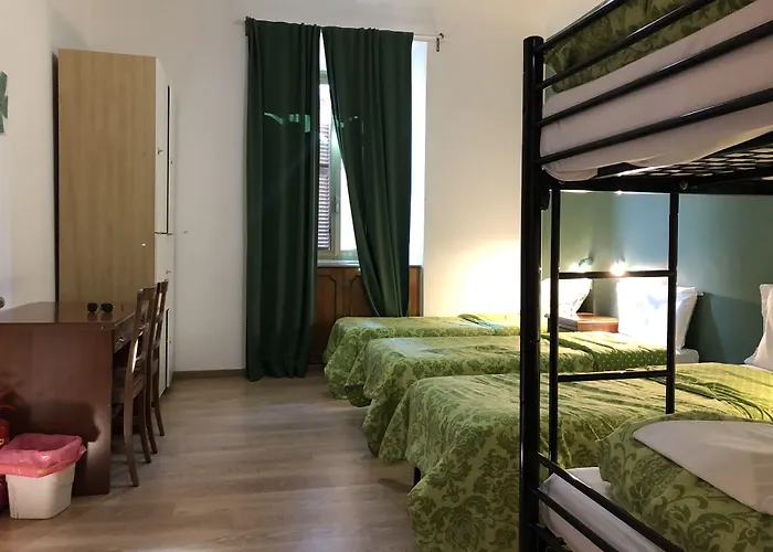 Hostel Freedom Traveller